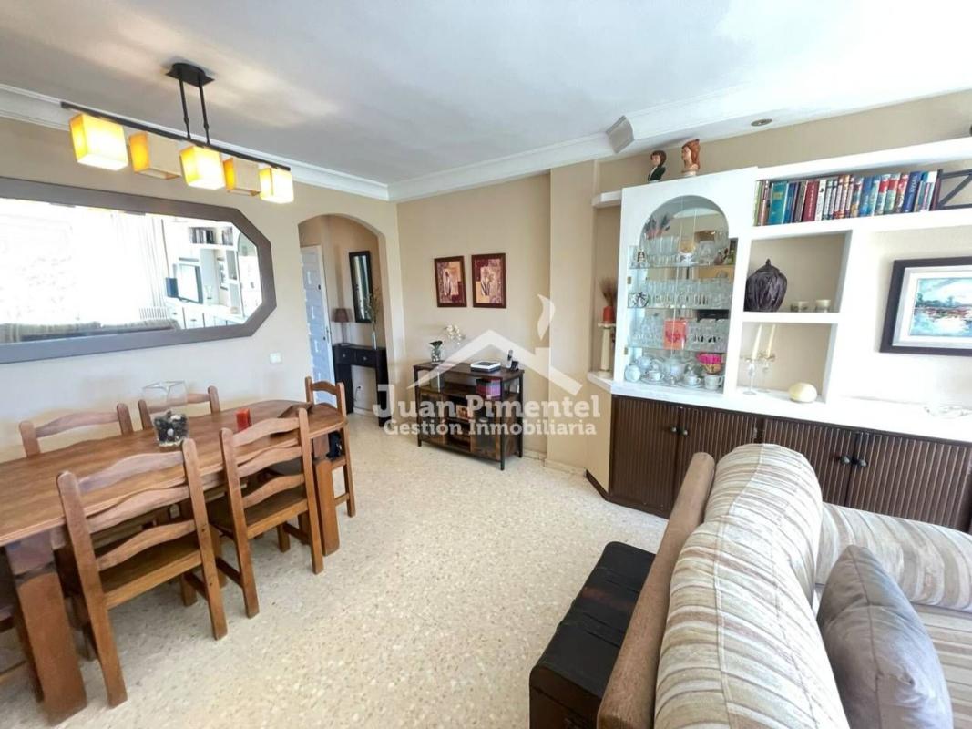 Venta de piso en Piso en Camino de los Molinos, 7, Sierra de Estepona-Avda de Andalucia, Estepona, Estepona
photo 5
