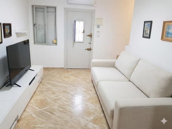 Chalet adosado en Nuevo San Andrés - Dos Hermanas, Málaga thumbnail 2