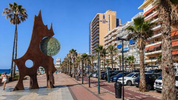 Продажа квартиры на Piso en Calle Mero, 59 b, Playa de los Boliches, Fuengirola, Фуэнхирола
photo 1