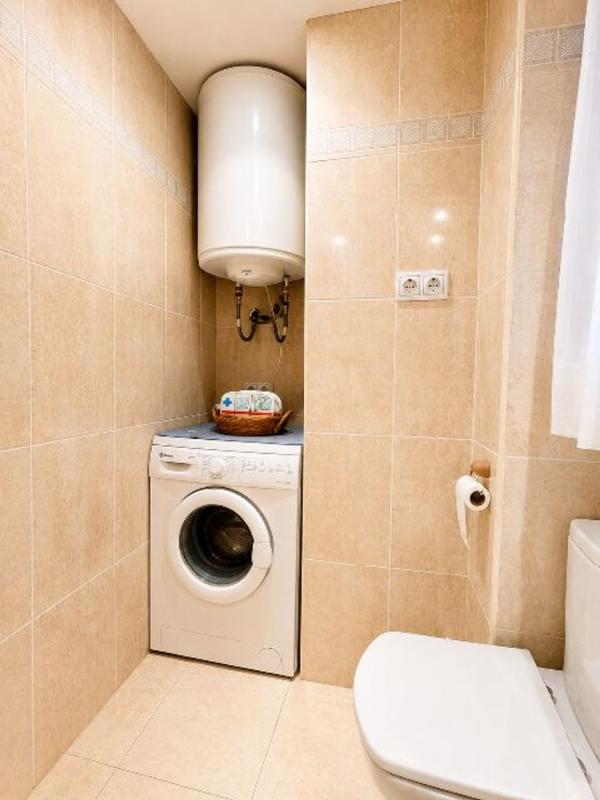 Продажа квартиры на Piso en Calle Mero, 59 b, Playa de los Boliches, Fuengirola, Фуэнхирола
 photo 2