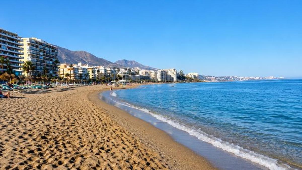 Продажа квартиры на Piso en Calle Mero, 59 b, Playa de los Boliches, Fuengirola, Фуэнхирола
 photo 4