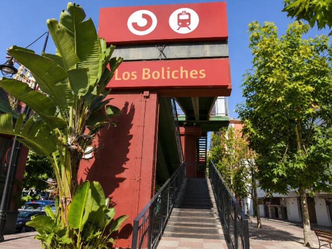 Продажа квартиры на Piso en Calle Mero, 59 b, Playa de los Boliches, Fuengirola, Фуэнхирола
 photo 5