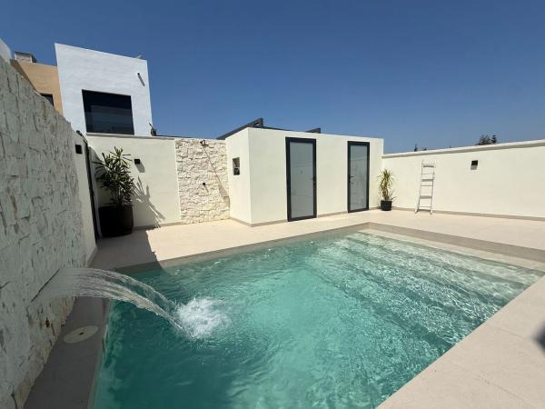 Chalet adosado en Pinos de Alhaurín, Alhaurín de la Torre photo 4