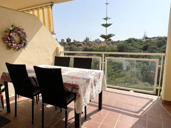 Sprzedaż mieszkania w Piso en Sitio de Calahonda, Mijas, Mijas
 photo 1