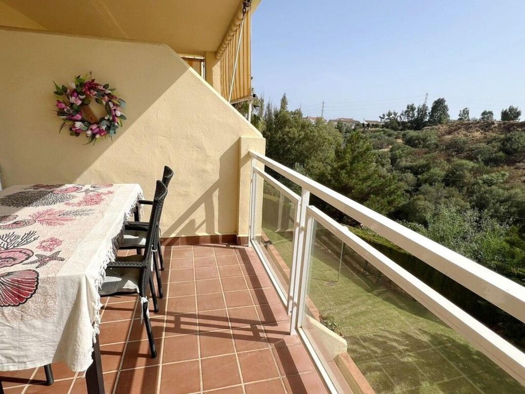 Venta de piso en Piso en Sitio de Calahonda, Mijas, Mijas
 photo 2
