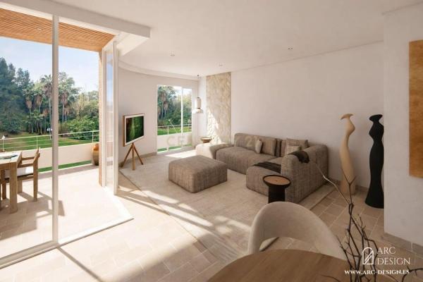 Venta de piso en Piso en Calle Olmos, Cerrado de Calderón - Hacienda Paredes, Málaga, Málaga
photo 1