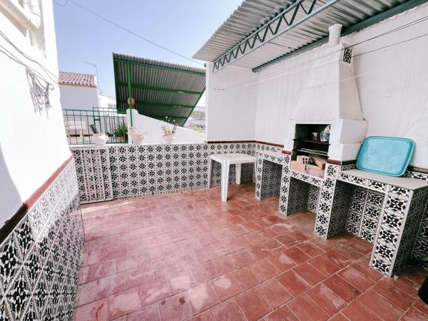 Chalet adosado en Mijas Pueblo, Mijas thumbnail 1