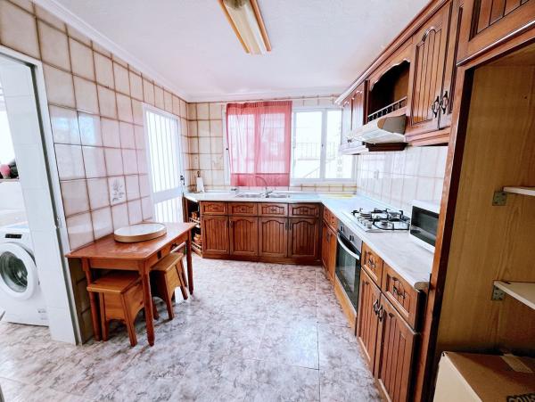 Chalet adosado en Mijas Pueblo, Mijas thumbnail 2