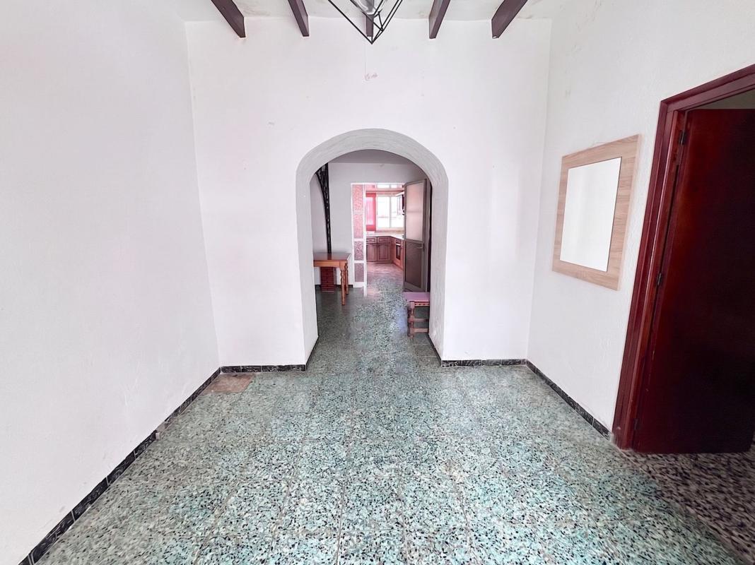 Sale of townhouse in Chalet adosado en Mijas Pueblo, Mijas , Mijas photo 5