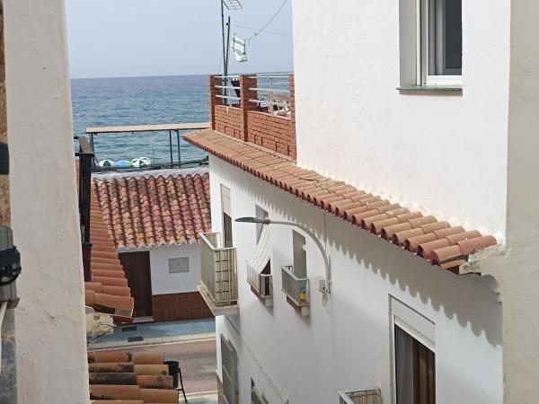 Chalet adosado en Real (caleta), 125, Caleta de Velez, Vélez-Malaga photo 1