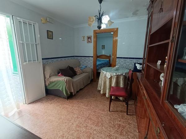 Chalet adosado en Real (caleta), 125, Caleta de Velez, Vélez-Malaga photo 2