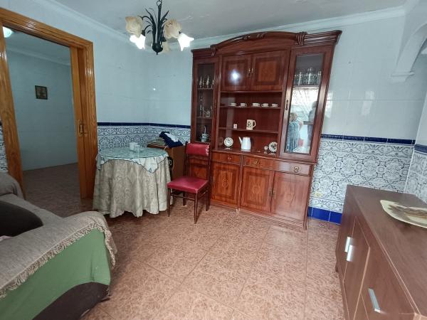 Chalet adosado en Real (caleta), 125, Caleta de Velez, Vélez-Malaga photo 3