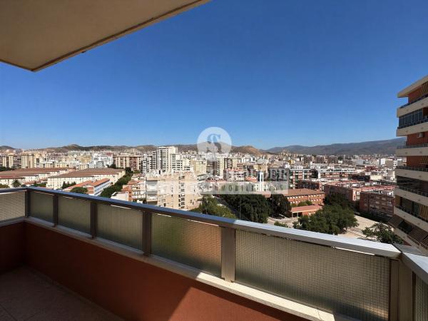 Venta de piso en Piso en Calle Esperanto s/n, Perchel norte, Málaga, Málaga
thumbnail 2
