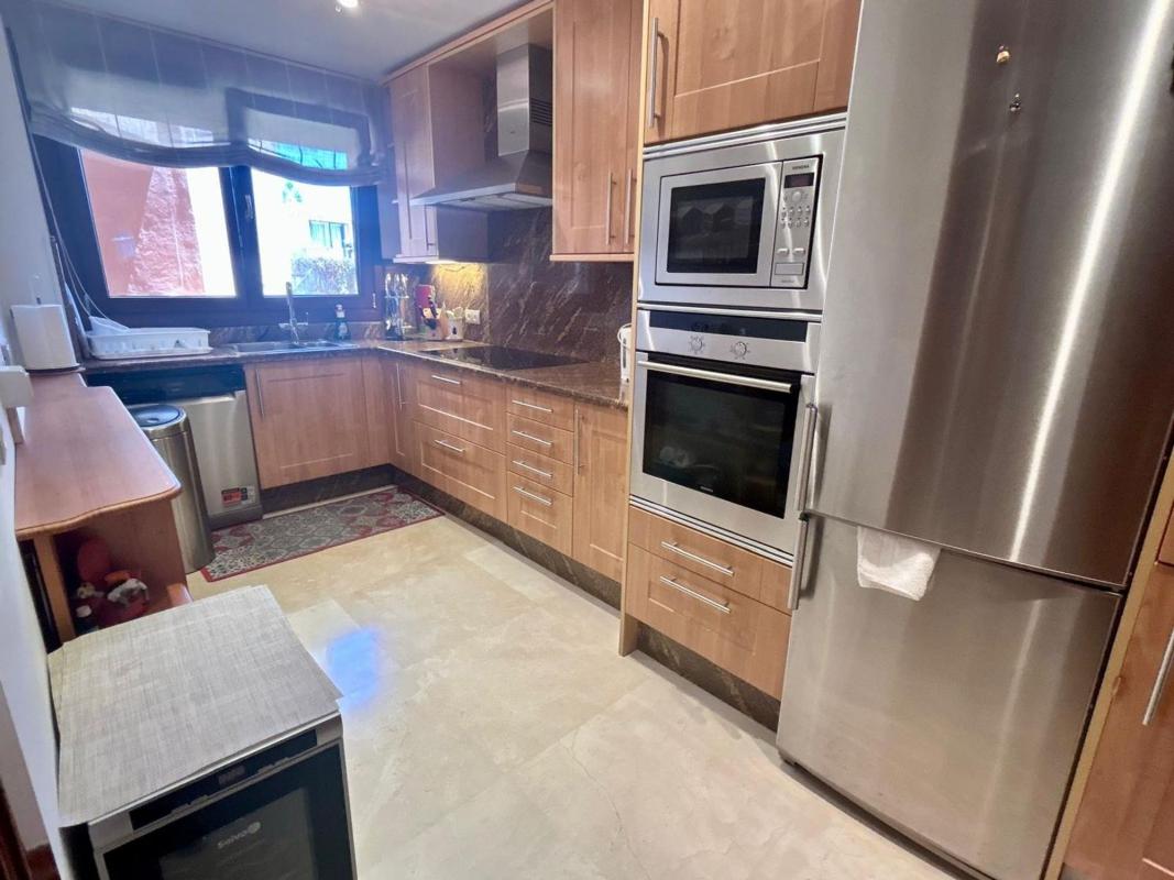Venta de piso en Piso en Calle Pacífico, 24, Kempinski, Estepona, Estepona
 photo 5