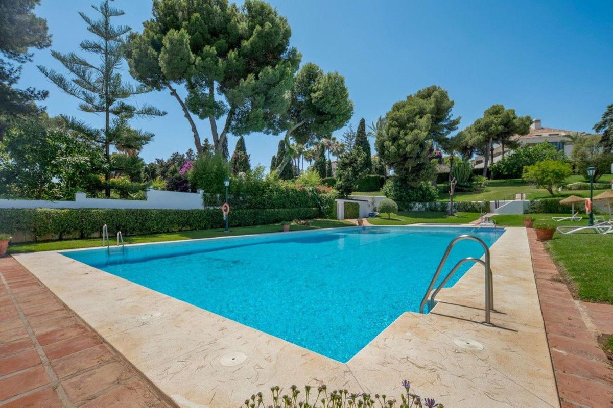 Venta de ático en Ático en Calle Solana, Los Monteros, Marbella, Marbella photo 3
