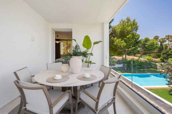 Ático en venta en  Ático en Calle Solana, Los Monteros, Marbella, Marbella photo 4
