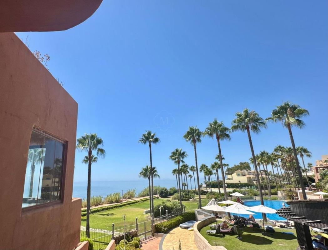 Venta de piso en Piso en Urbanizacion Mar Azul, 2 r, Kempinski, Estepona, Estepona
 photo 2