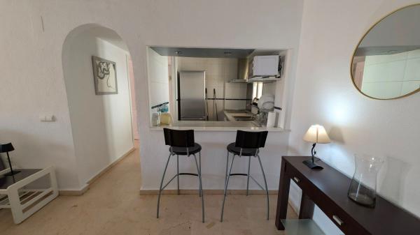 Продажа квартиры на Piso en Calle Ancla s/n, Zona Centro Comercial Torrequebrada, Benalmádena, Бенальмадена
 photo 3