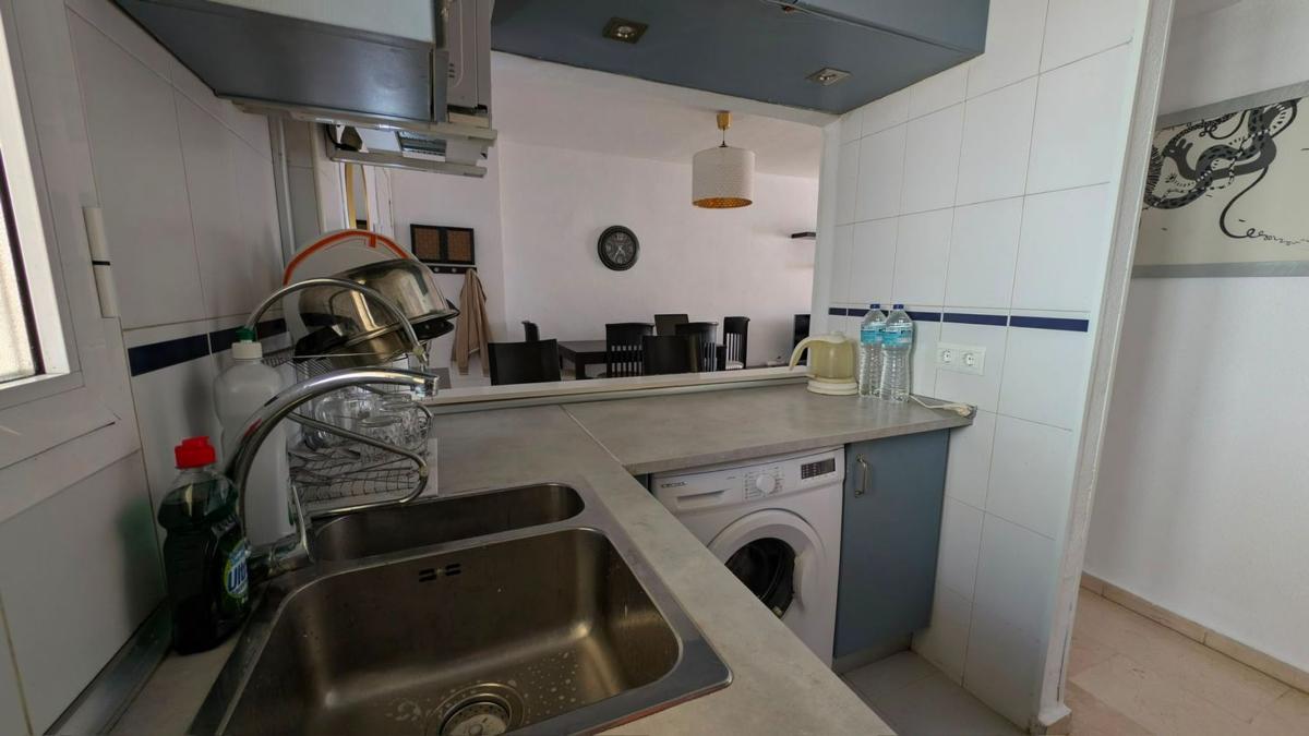 Venta de piso en Piso en Calle Ancla s/n, Zona Centro Comercial Torrequebrada, Benalmádena, Benalmádena
photo 5