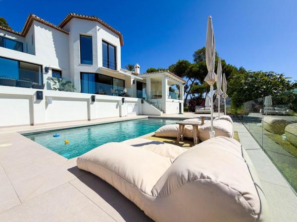 Casa o chalet independiente en Urbanización Hacienda las Chapas, 251, Hacienda Las Chapas, Marbella photo 1