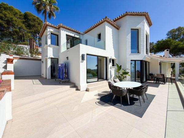 Casa o chalet independiente en Urbanización Hacienda las Chapas, 251, Hacienda Las Chapas, Marbella photo 3
