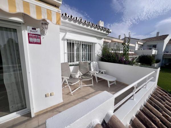 Mansarda na sprzedaż w  Ático en Paraiso-Barronal, Estepona, Estepona photo 1