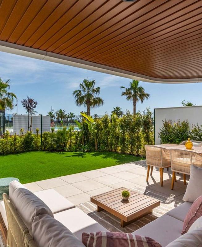 Venta de piso en Piso en Avenida Mar de Alborán, Los Álamos, Torremolinos, Torremolinos
photo 3
