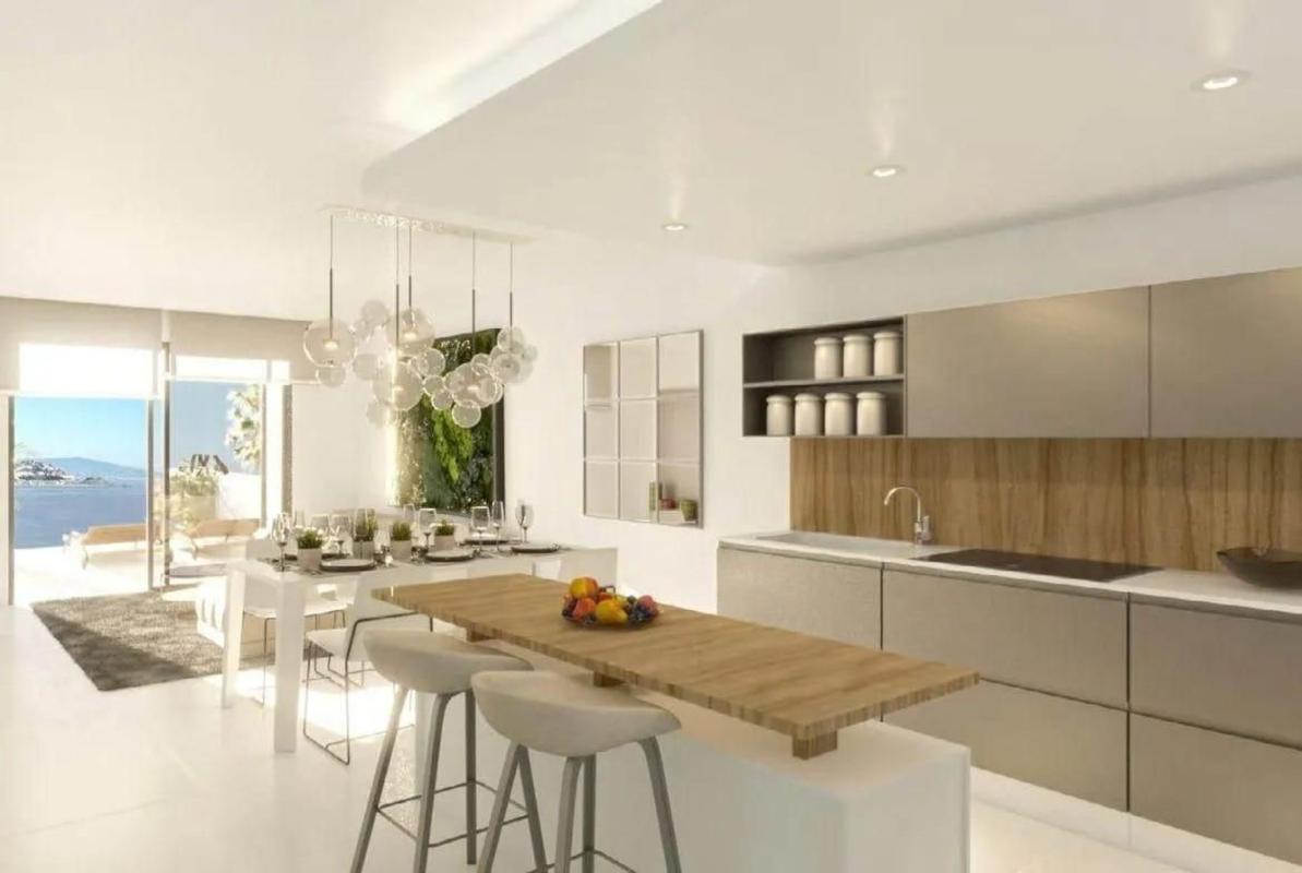 Venta de piso en Piso en Montealto, Benalmádena, Benalmádena
photo 4