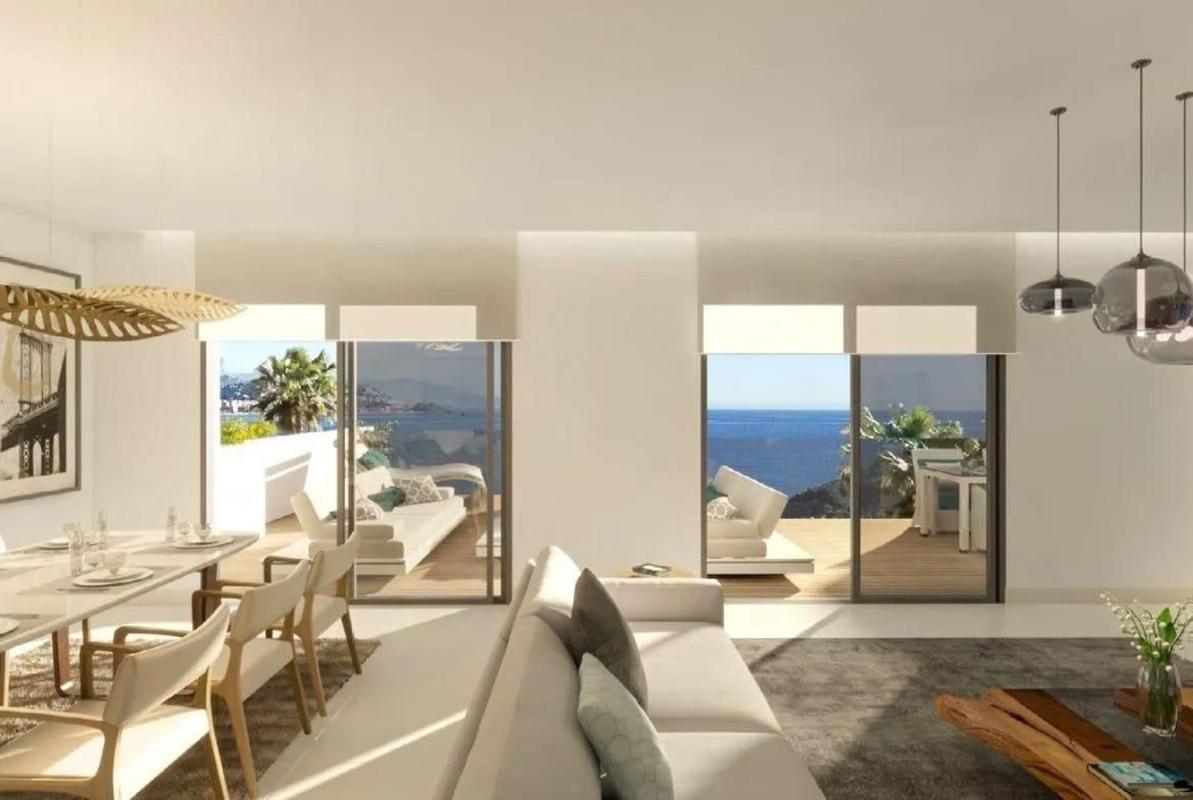 Продажа квартиры на Piso en Montealto, Benalmádena, Бенальмадена
photo 1