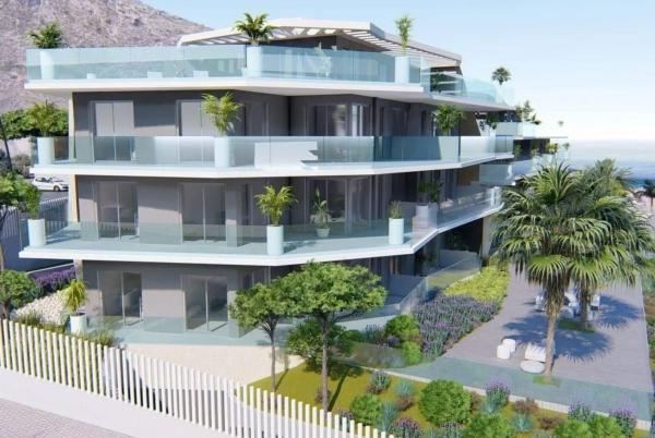 Продажа квартиры на Piso en Montealto, Benalmádena, Бенальмадена
thumbnail 1