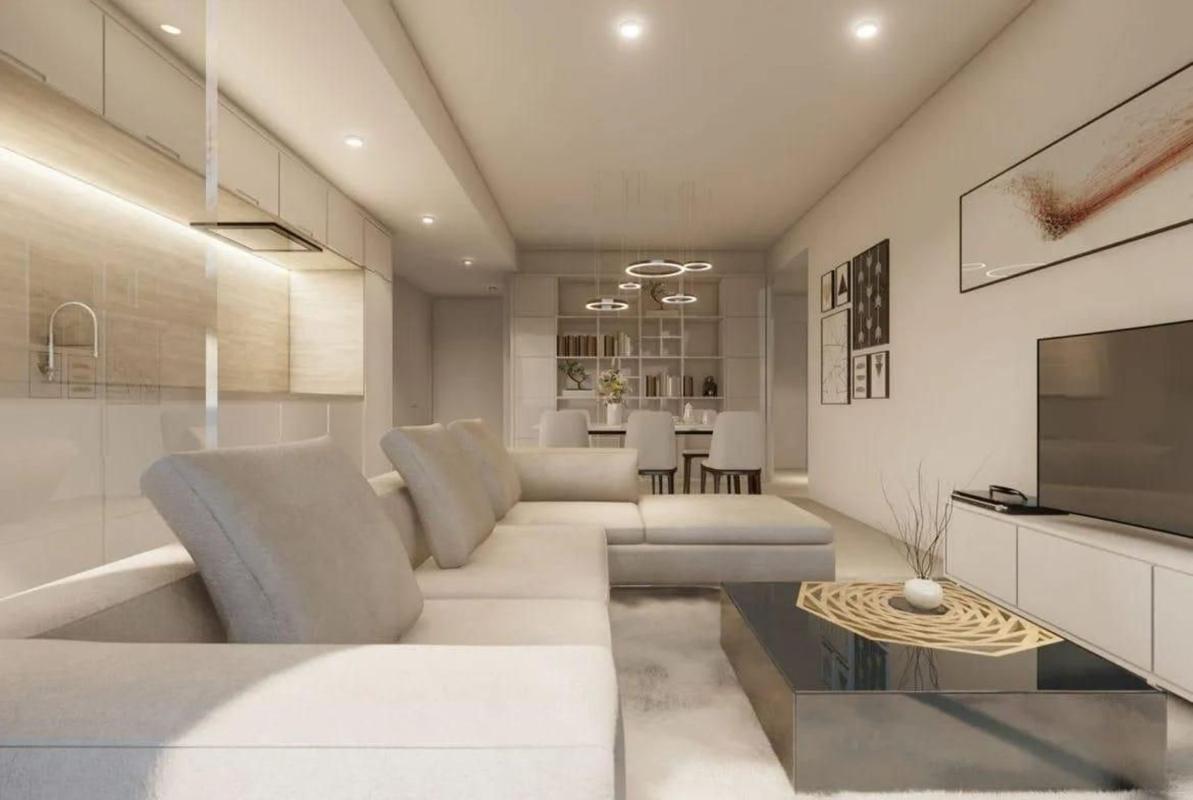 Продажа квартиры на Piso en Montealto, Benalmádena, Бенальмадена
photo 4