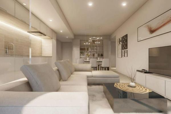 Продажа квартиры на Piso en Montealto, Benalmádena, Бенальмадена
 photo 4