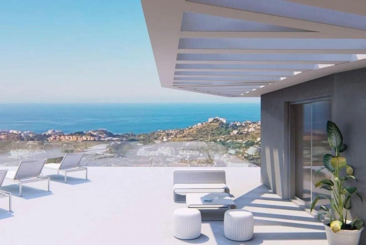 Продажа квартиры на Piso en Montealto, Benalmádena, Бенальмадена
photo 5