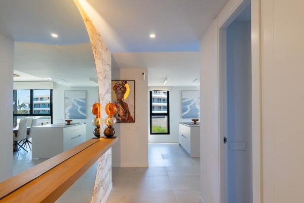 Sale of flat in Piso en La Concha-Resina Golf, Estepona, Estepona
thumbnail 2