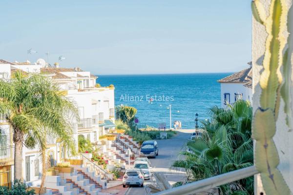 Chalet adosado en Bahia De Estepona, Guadalobón, Estepona photo 1