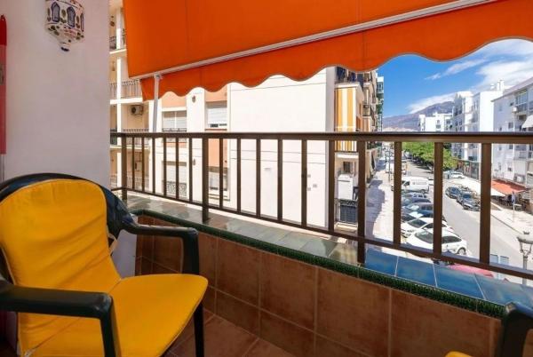 Sale of flat in Piso en Pasaje Victoria, Puerto de Estepona, Estepona, Estepona
photo 1