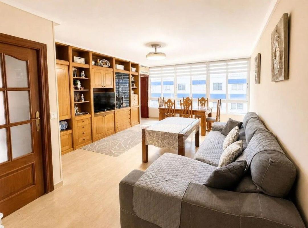 Продажа квартиры на Piso en Pasaje Victoria, Puerto de Estepona, Estepona, Эстепона
 photo 2