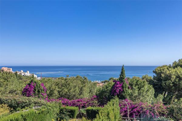Chalet adosado en Avenida de los Frutales, Seghers, Estepona photo 1