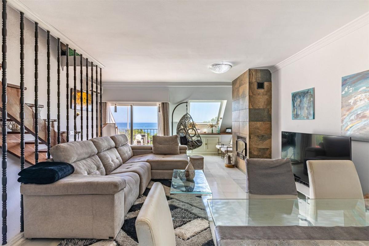 Venta de chalet adosado en Chalet adosado en Avenida de los Frutales, Seghers, Estepona , Estepona photo 2
