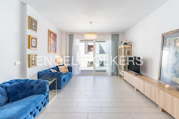 Sale of flat in Piso en Calle del Dique, Zona Calvario, Estepona, Estepona
thumbnail 3