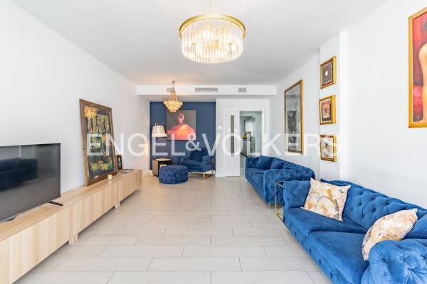 Sale of flat in Piso en Calle del Dique, Zona Calvario, Estepona, Estepona
 photo 4