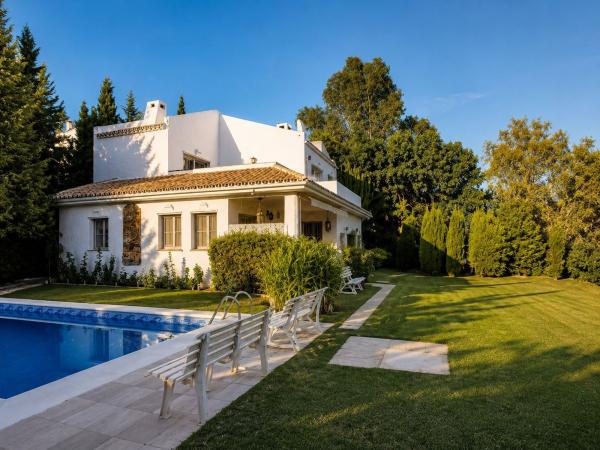Casa o chalet independiente en Velazquez D Lomas D Mijas, Mijas Pueblo, Mijas photo 1