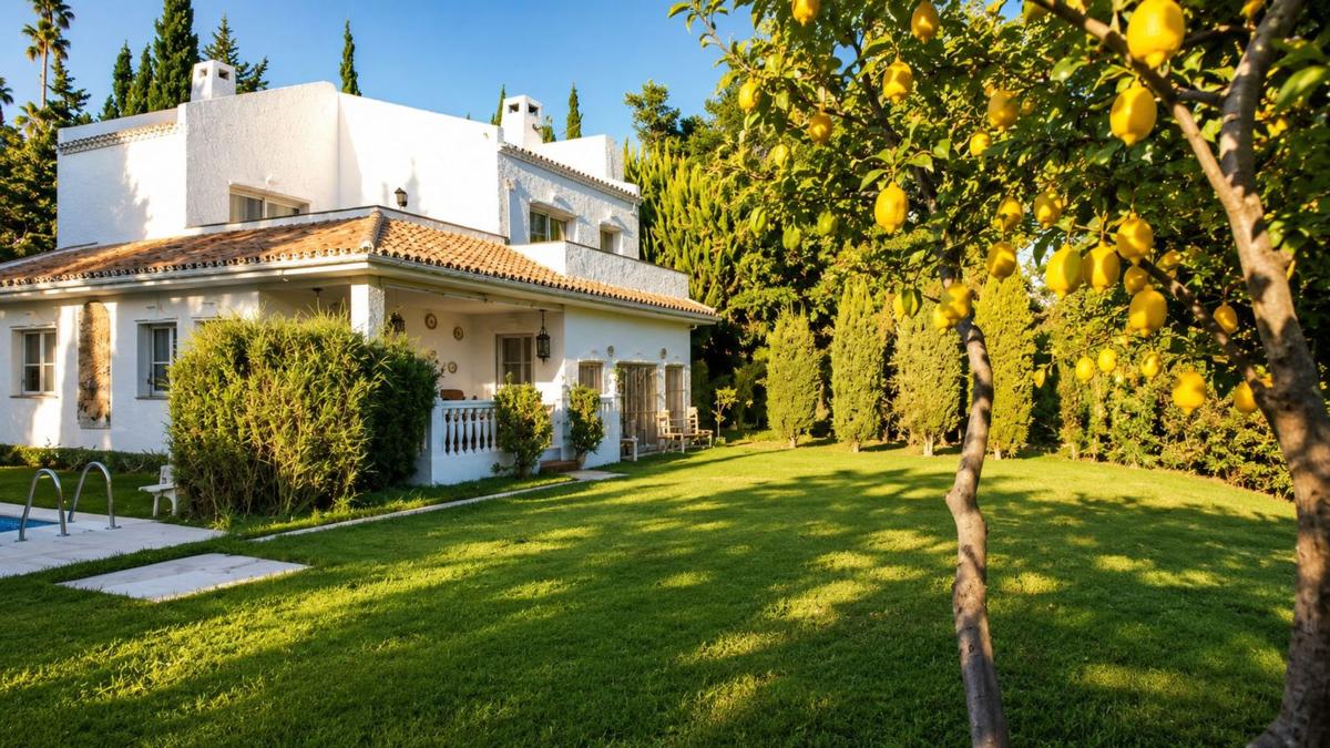 Propiedades en venta y alquiler en España photo 2