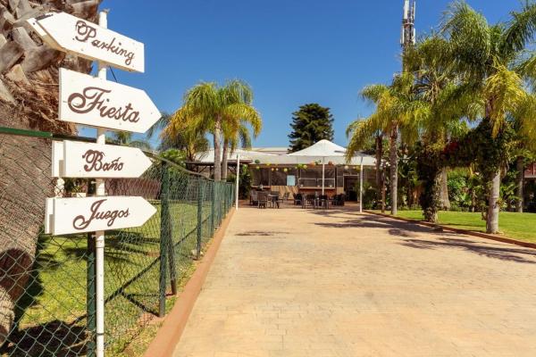 Finca rustykalna na sprzedaż w Finca rústica en Sierrezuela, Mijas , Mijas thumbnail 1