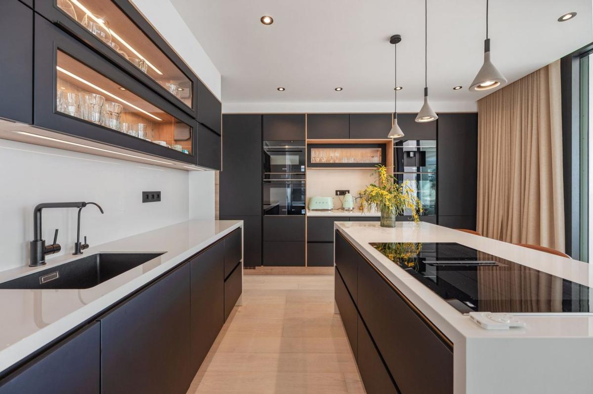 Duplex sale in Dúplex en Urbanización Monte Paraíso, 8, Lomas de Marbella Club, Marbella, Marbella photo 3