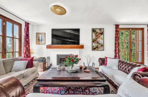 Casa o chalet independiente en Green Hills - Las Cumbres de Elviria, Marbella thumbnail 2