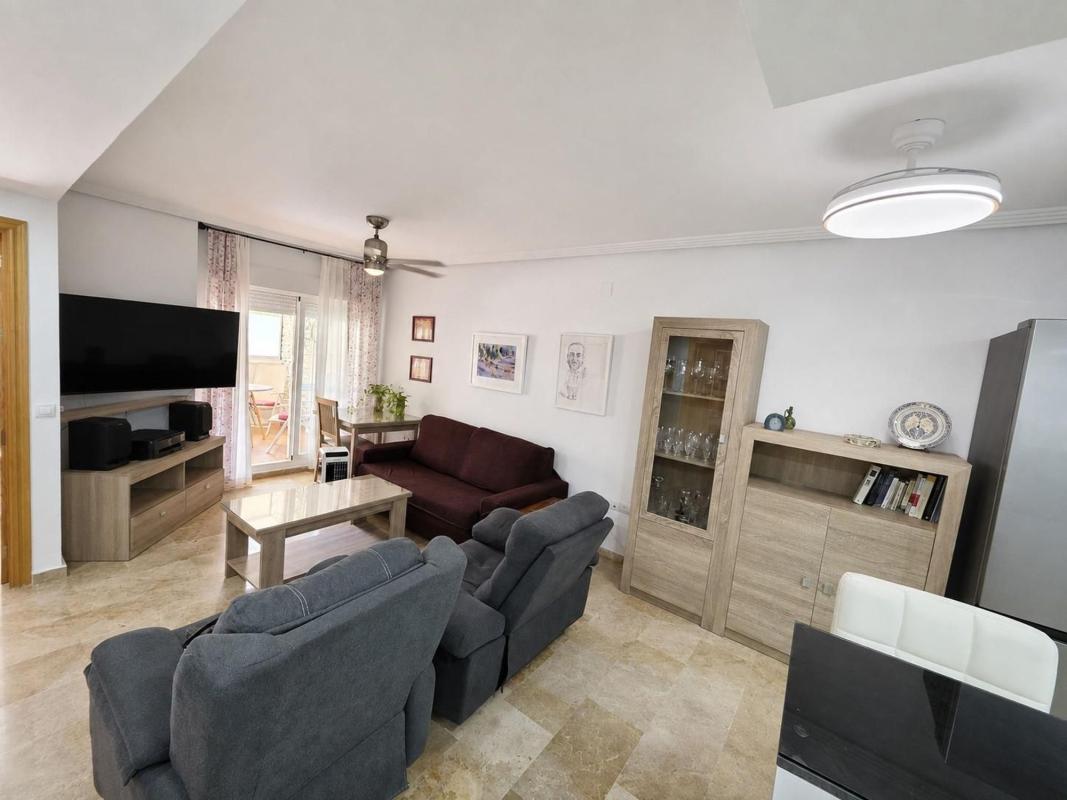 Продажа квартиры на Piso en Riviera del Sol, Mijas, Михас
photo 3