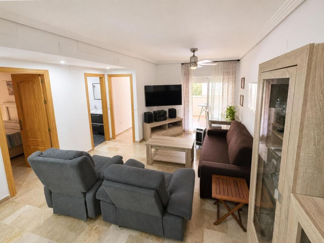 Продажа квартиры на Piso en Riviera del Sol, Mijas, Михас
photo 5