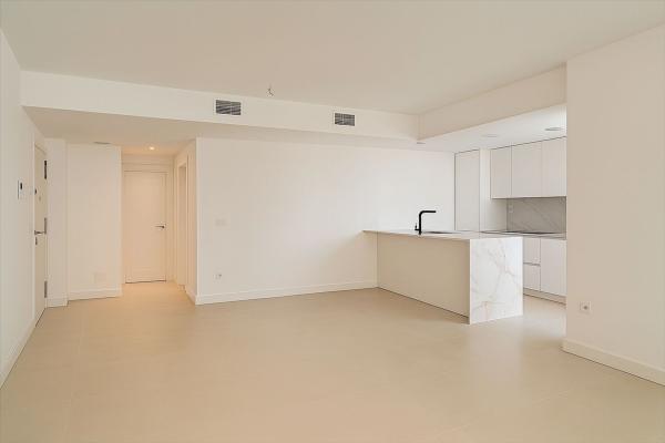 Продажа квартиры на Piso en Avenida del Higuerón, 10, El Higuerón - Capellanía, Benalmádena, Бенальмадена
 photo 4