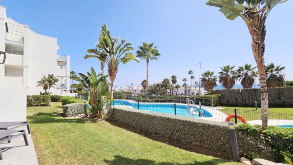 Sale of flat in Piso en Calle Tubalitas, Chullera, Manilva, Manilva
 photo 1
